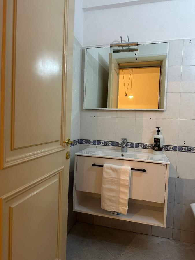 City Center Shkodra B&B Exterior photo