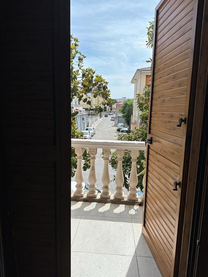 City Center Shkodra B&B Exterior photo